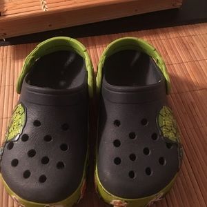Crocs